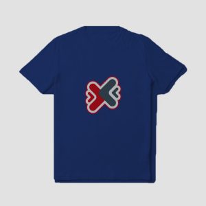 Polo Deportivo Azul