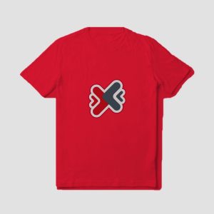 Polo Deportivo Rojo